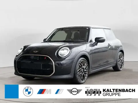 Annonce MINI COOPER Essence 2024 d'occasion 