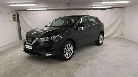 Used NISSAN QASHQAI Diesel 2018 Ad 