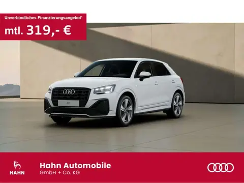 Used AUDI Q2 Petrol 2024 Ad 