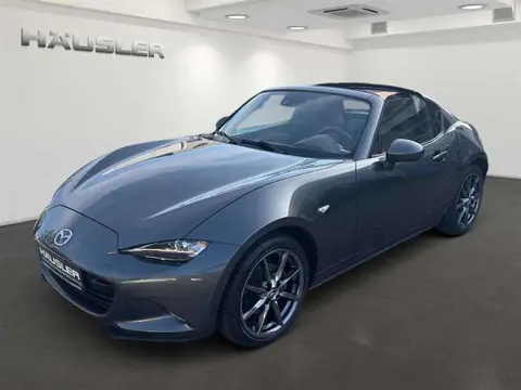 Used MAZDA MX-5 Petrol 2017 Ad 