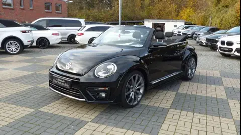 Annonce VOLKSWAGEN BEETLE Essence 2017 d'occasion 