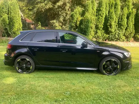 Used AUDI A3 Petrol 2016 Ad 