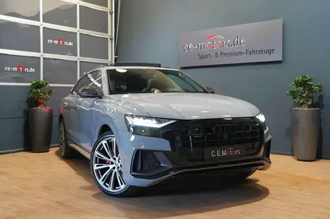 Annonce AUDI Q8 Diesel 2023 d'occasion 