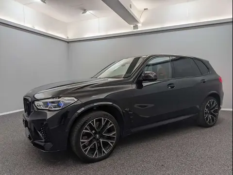 Annonce BMW X5 Essence 2020 d'occasion Allemagne