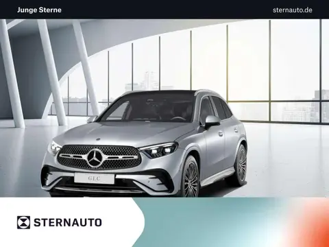 Annonce MERCEDES-BENZ CLASSE GLC Diesel 2023 d'occasion 