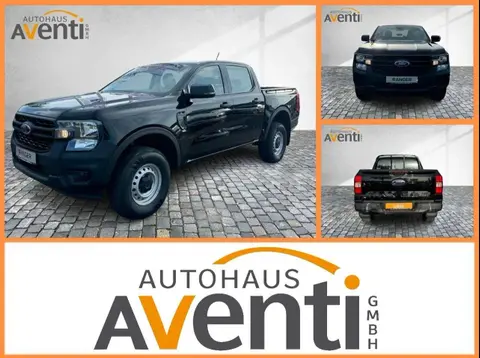 Annonce FORD RANGER Diesel 2024 d'occasion 