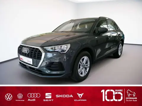 Used AUDI Q3 Diesel 2021 Ad 