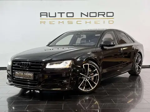 Annonce AUDI S8 Essence 2017 d'occasion 