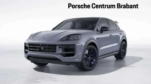 Annonce PORSCHE CAYENNE Hybride 2024 d'occasion 