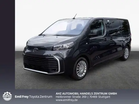 Used TOYOTA PROACE Diesel 2024 Ad 