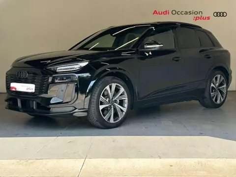 Annonce AUDI E-TRON Électrique 2024 d'occasion 