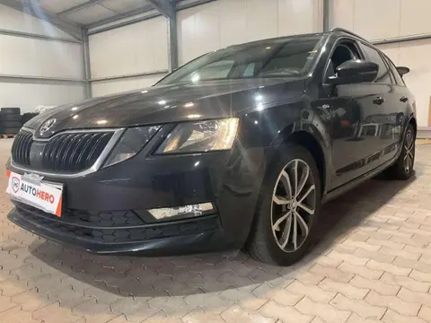 Used SKODA OCTAVIA Petrol 2019 Ad 