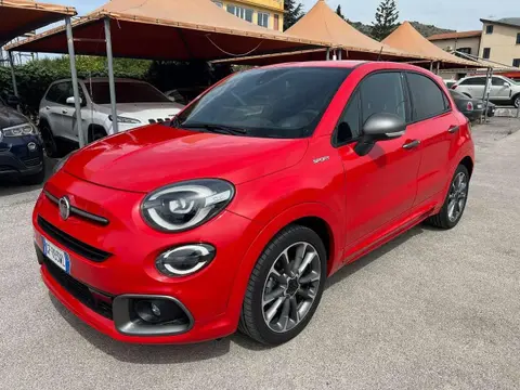 Annonce FIAT 500X Diesel 2021 d'occasion 