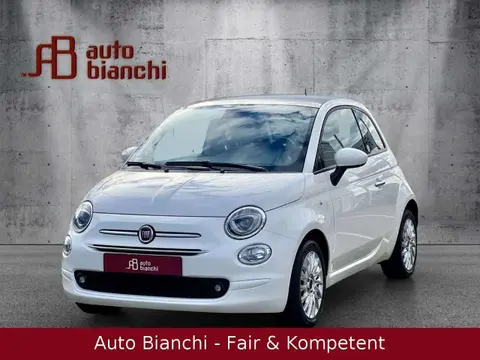 Used FIAT 500 Petrol 2020 Ad 