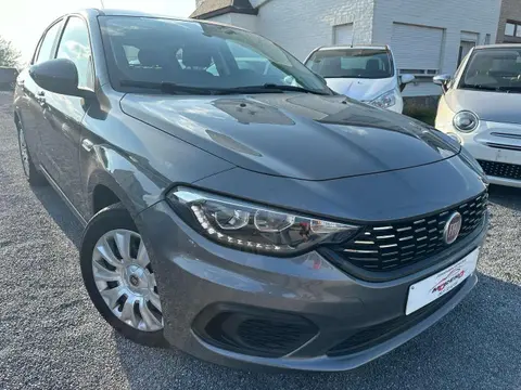 Annonce FIAT TIPO Essence 2018 d'occasion 