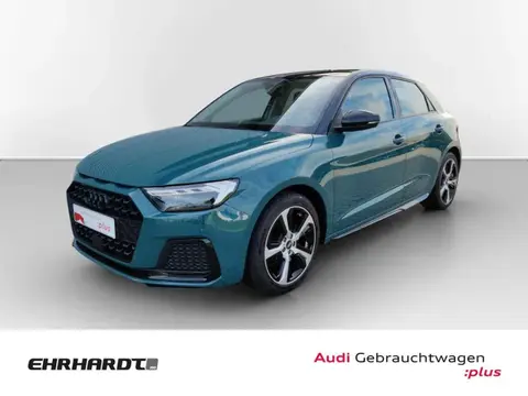 Annonce AUDI A1 Essence 2021 d'occasion 