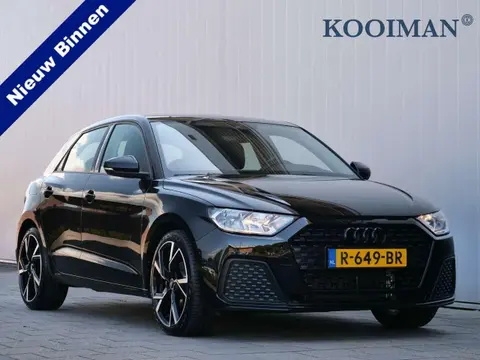 Annonce AUDI A1 Essence 2022 d'occasion 