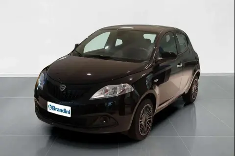 Used LANCIA YPSILON Hybrid 2024 Ad 