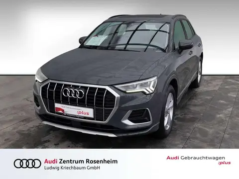 Annonce AUDI Q3 Essence 2020 d'occasion 