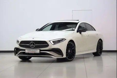 Used MERCEDES-BENZ CLASSE CLS Diesel 2023 Ad 