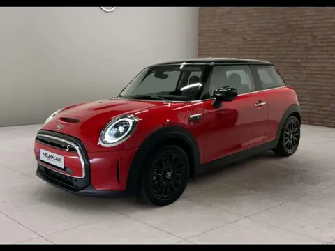 Used MINI COOPER Electric 2022 Ad 