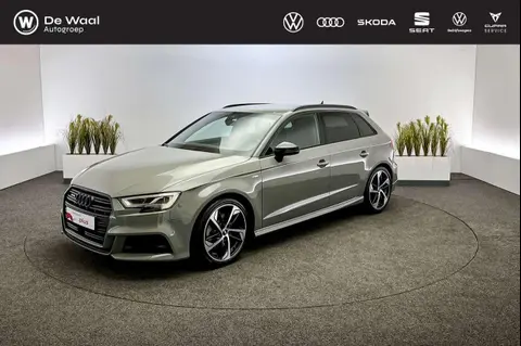 Annonce AUDI A3 Essence 2019 d'occasion 