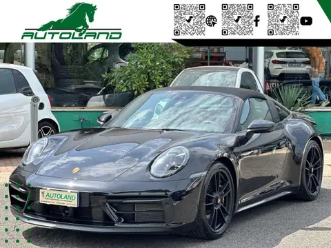 Annonce PORSCHE 992 Essence 2023 d'occasion 