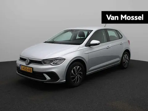 Used VOLKSWAGEN POLO Petrol 2023 Ad 