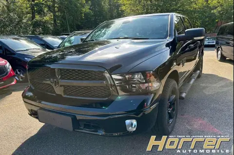 Annonce DODGE RAM GPL 2024 d'occasion 