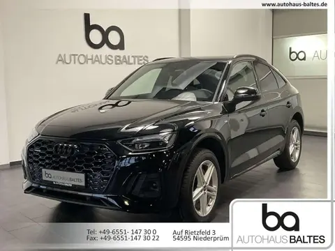 Used AUDI Q5 Petrol 2023 Ad 