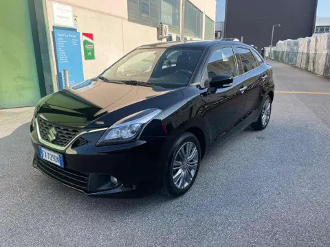 Used SUZUKI BALENO Hybrid 2019 Ad 