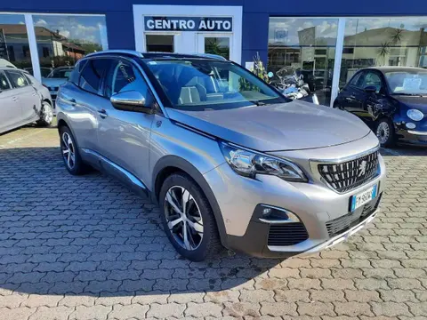 Used PEUGEOT 3008 Diesel 2018 Ad 