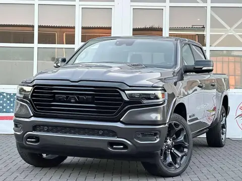 Annonce DODGE RAM Essence 2021 d'occasion 