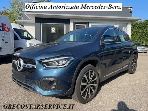 Used MERCEDES-BENZ CLASSE GLA Petrol 2023 Ad 