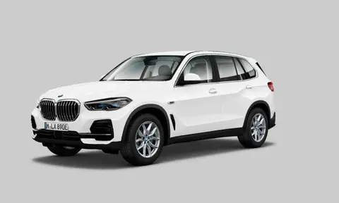 Used BMW X5 Hybrid 2022 Ad 