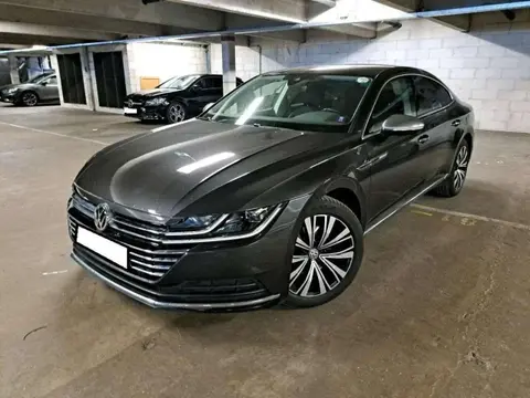 Used VOLKSWAGEN ARTEON Diesel 2020 Ad 