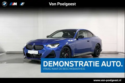 Annonce BMW SERIE 2 Essence 2024 d'occasion 