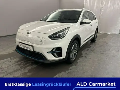 Used KIA E-NIRO Electric 2020 Ad 