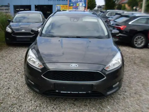 Used FORD FOCUS Petrol 2015 Ad 