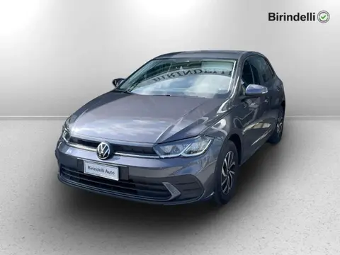 Used VOLKSWAGEN POLO Petrol 2021 Ad 