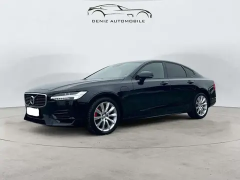 Used VOLVO S90 Hybrid 2019 Ad 