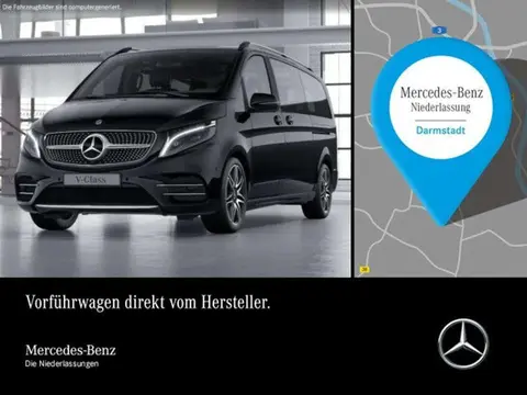 Used MERCEDES-BENZ CLASSE V Diesel 2024 Ad 