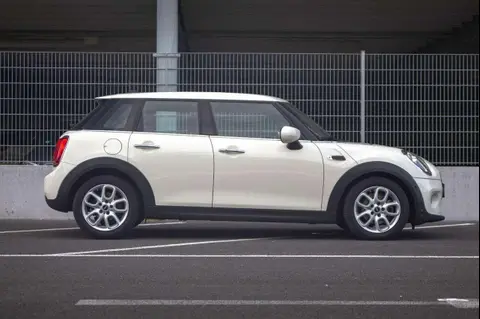 Used MINI COOPER Petrol 2020 Ad 