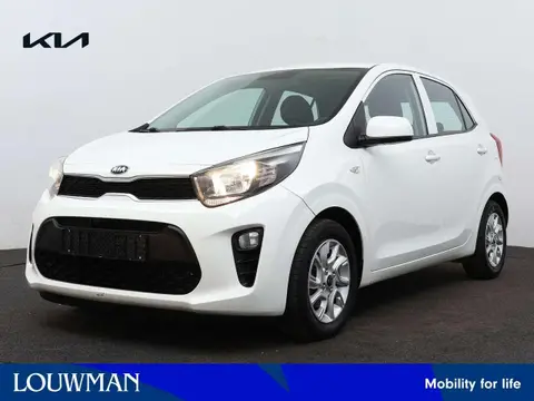 Annonce KIA PICANTO Essence 2018 d'occasion 