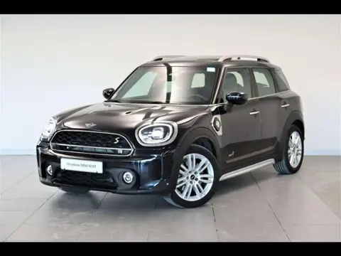 Annonce MINI COOPER  2021 d'occasion 