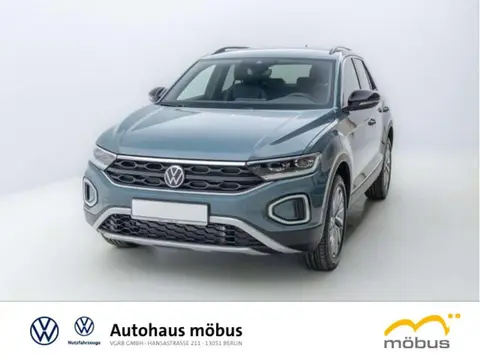 Used VOLKSWAGEN T-ROC Petrol 2024 Ad 