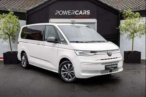 Annonce VOLKSWAGEN T7 Hybride 2023 d'occasion 