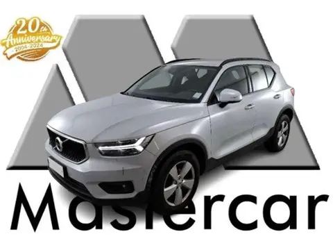 Used VOLVO XC40 Diesel 2019 Ad 