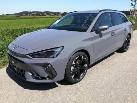 Annonce CUPRA LEON Diesel 2024 d'occasion 