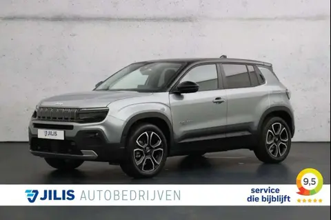 Annonce JEEP AVENGER Électrique 2023 d'occasion 